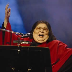 Encuentros y despedidas mercedes sosa #7