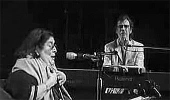 Cuchillos charly garcia y mercedes sosa #2