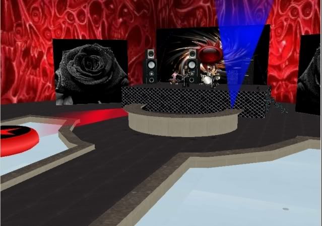 Black Rose Club / Venue