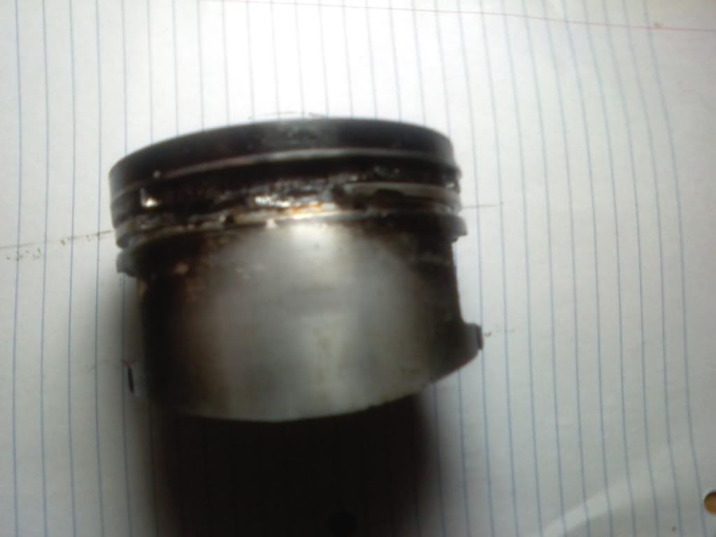 wiseco vs cp Nissan Forum