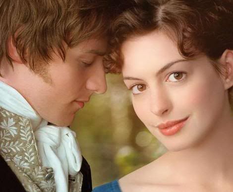 What is All This About Jane Austen?