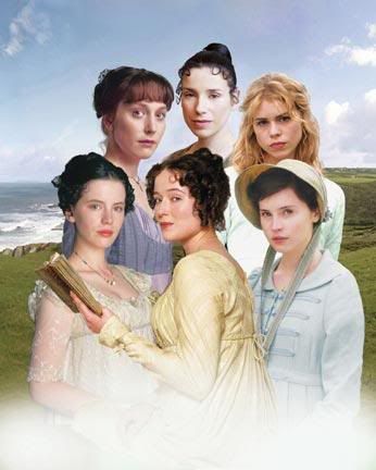 What is All This About Jane Austen?