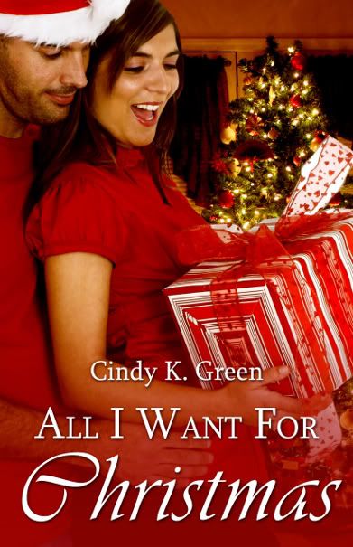 Presents, Secret Santa, and One Determined Woman