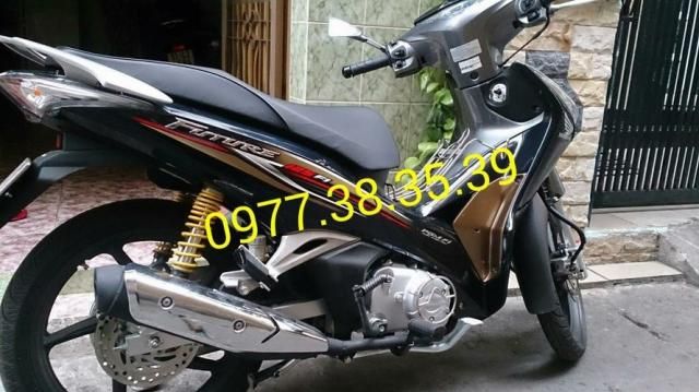 Bán Future Helmet-in đăng ký tháng 3-2014 - 2