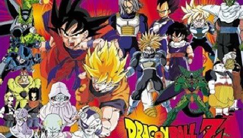 dragon ball z Pictures, Images and Photos
