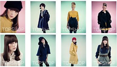 Topshop Pictures, Images and Photos