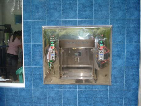 alkaline water machine price singapore