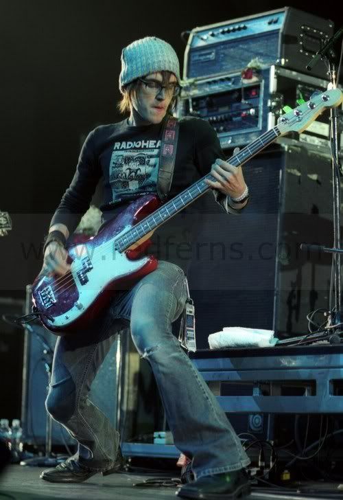 mikey181.jpg Mikey Way image by Green_Parade