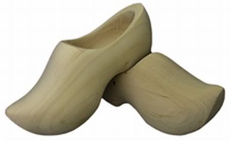 woodenshoes Avatar