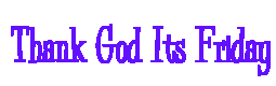 Days Graphic