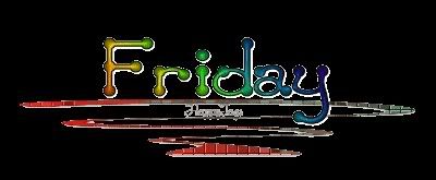 Days Graphic