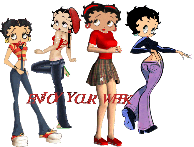 Days Graphic