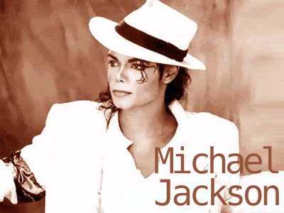 Michael Jackson Islam
