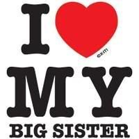 I Love My Big Sister Pictures, Images and Photos