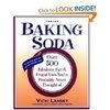 Baking Soda: Over 500 Fabulous, Fun, and Frugal Uses Youve Probably Never Thought Of (Lansky, Vicki) (Paperback)