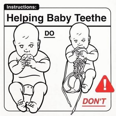 baby instructions