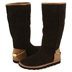 Pastry Marshmallow Boots Pastry Marshmallow Boots