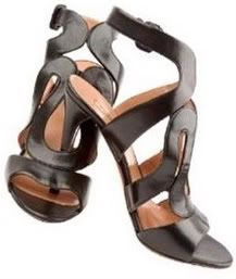 Azzedine Alaia Replica Sandals - Shoeaholics Anonymous Shoe Blog