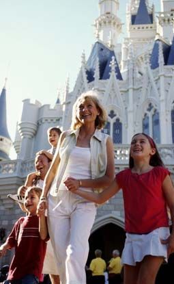 Disney World