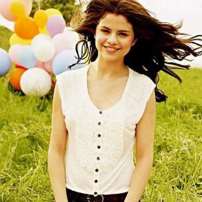 Dream Out Loud Clothing Line by Selena Gomez now available at Kmart