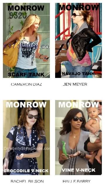 Cameron Diaz in Monrow Jersey cameron diaz style. Cameron Diaz in Monrow Jersey