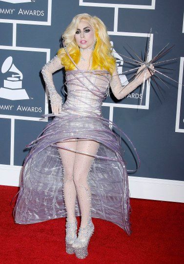 is lady gaga hermaphrodite. Is Lady Gaga a Hermaphrodite?