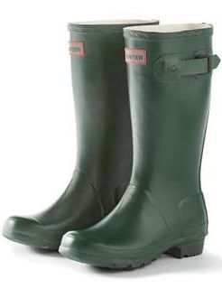 Nokia Wellies