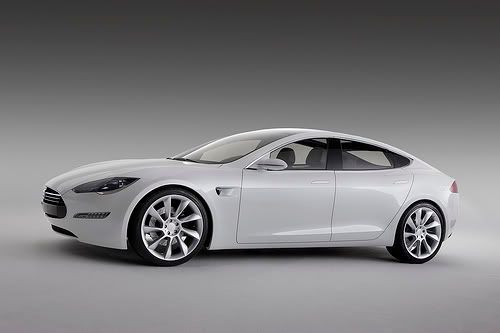 The Model S