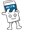 Dancing Milk Pictures, Images and Photos