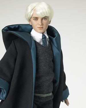 draco doll