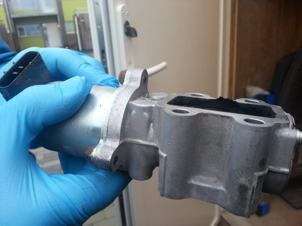 Lucas Fuel Injection Cleaner problems? Ford Focus ST Forum