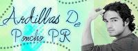 Ardillas Poncho PR