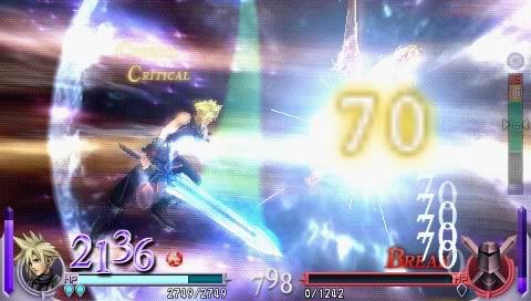 cloud limit break dissidia