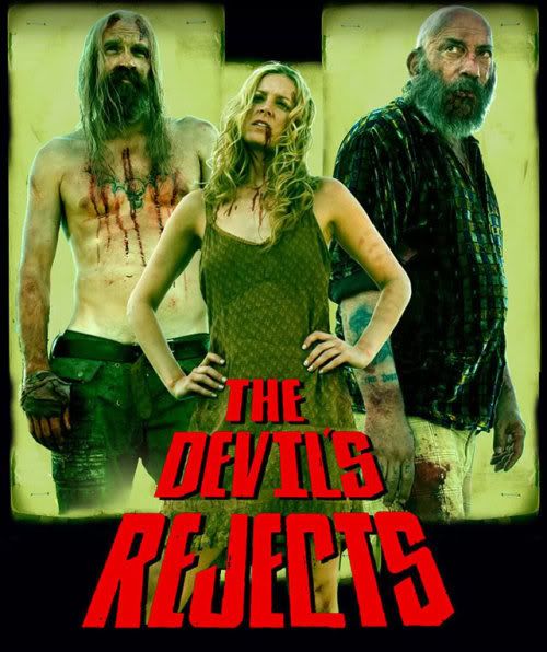 Thedevilsrejects
