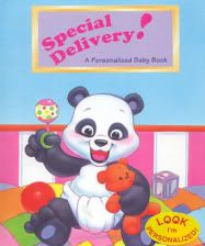 Special Delivery