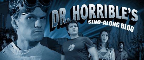 dr horrible Pictures, Images and Photos