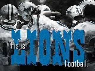 Detroit Lions Pictures, Images and Photos