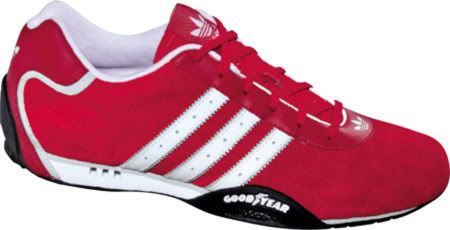 zapatillas goodyear