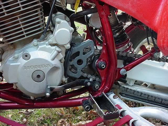 Honda 400ex for sale