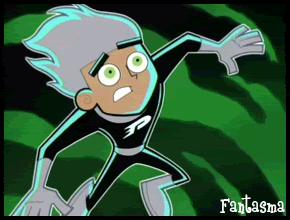 DannyPhantomCrazy's webcam