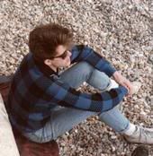BHFT DAN AT LYME REGIS ON A DAY OFF
