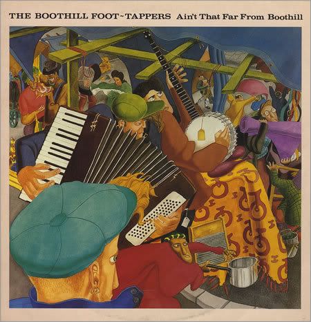 Album art