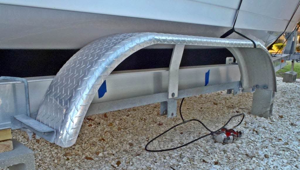 Replace axles & leaf springs with torsion axles? Page 2 The Hull Truth Boating and Fishing