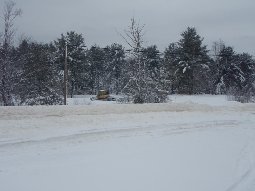 TUG HILL BARNES CORNERS/REDFIELD/HIGHMARKET SkiDoo Snowmobiles Forum