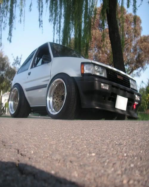 [Image: AEU86 AE86 - Hei from Adelaide South Aus...gen Norway]