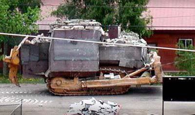 Marvin+heemeyer+bulldozer