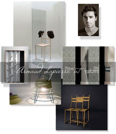 Minimalist Furniture Gallery