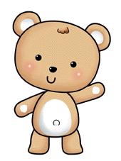 Bear Animation
