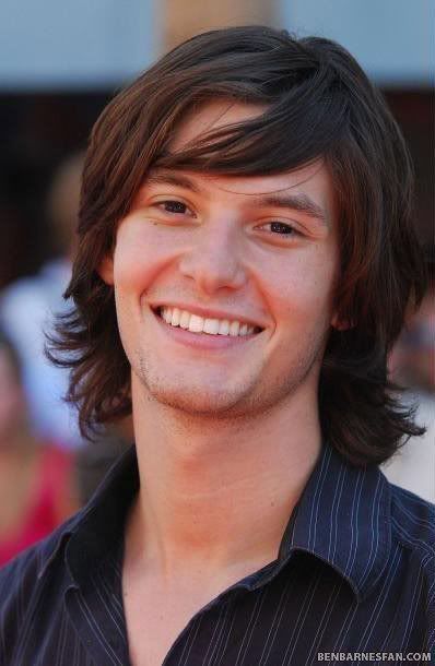 Ben Barnes Pictures, Images and Photos