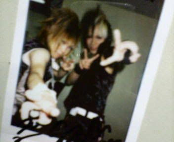 Viored Kou & Seiya